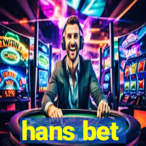 hans bet